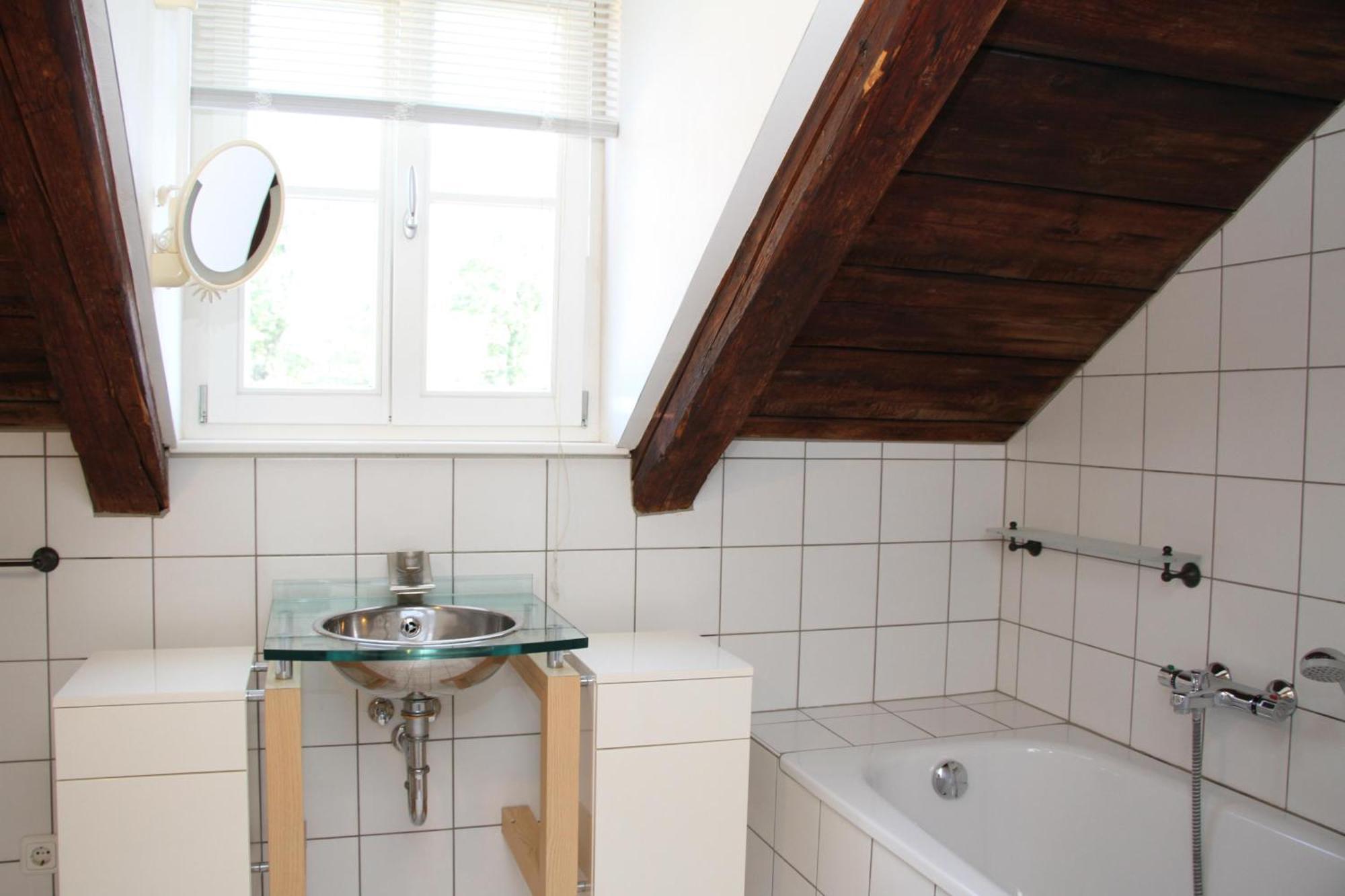 Apartment Konigstein Kurort Gohrisch Eksteriør billede